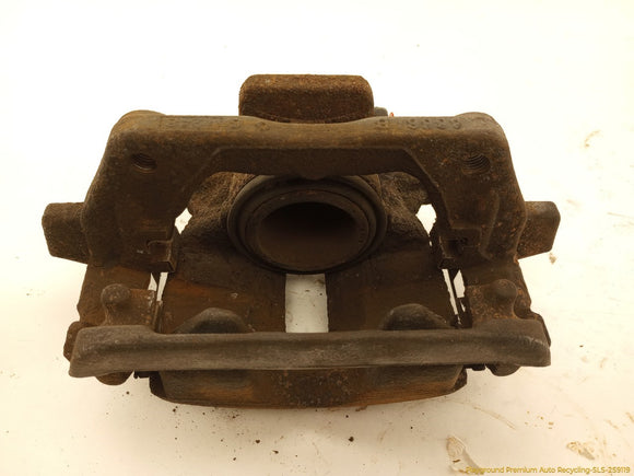 Mini Clubman Pair Of Front Brake Calipers