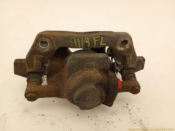 Mini Clubman Pair Of Front Brake Calipers