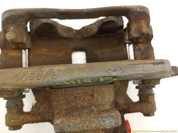 Mini Clubman Pair Of Front Brake Calipers
