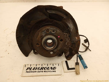 Mini Clubman Front Left Spindle Knuckle Hub