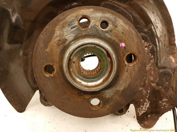 Mini Clubman Front Left Spindle Knuckle Hub - 0