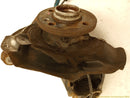 Mini Clubman Front Left Spindle Knuckle Hub-3