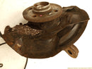 Mini Clubman Front Left Spindle Knuckle Hub-4
