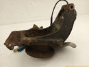 Mini Clubman Front Left Spindle Knuckle Hub-5