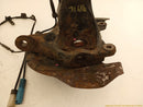 Mini Clubman Front Left Spindle Knuckle Hub-6
