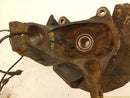 Mini Clubman Front Left Spindle Knuckle Hub-7
