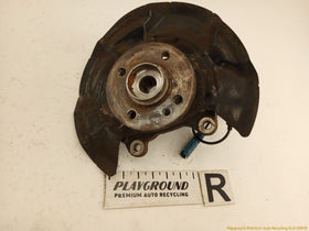 Mini Clubman Front Right Spindle Knuckle Hub