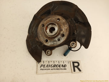 Mini Clubman Front Right Spindle Knuckle Hub