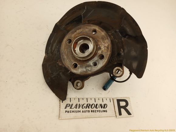 Mini Clubman Front Right Spindle Knuckle Hub