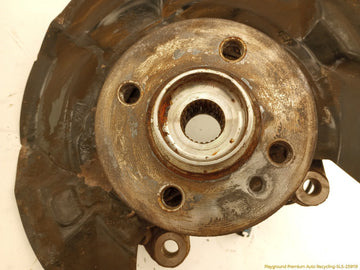 Mini Clubman Front Right Spindle Knuckle Hub - 0