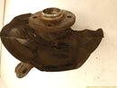 Mini Clubman Front Right Spindle Knuckle Hub-4