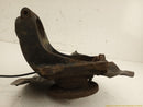 Mini Clubman Front Right Spindle Knuckle Hub-5