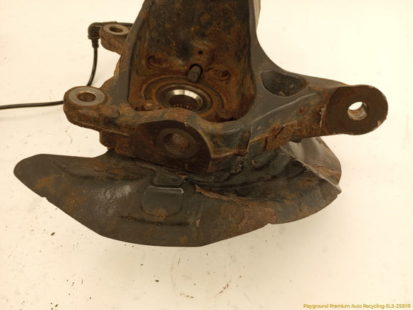 Mini Clubman Front Right Spindle Knuckle Hub