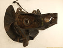 Mini Clubman Front Right Spindle Knuckle Hub-8