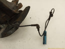 Mini Clubman Front Right Spindle Knuckle Hub-9