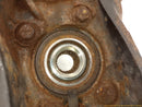 Mini Clubman Front Right Spindle Knuckle Hub-11