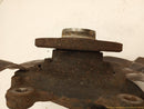 Mini Clubman Front Right Spindle Knuckle Hub-12