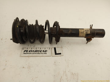Mini Clubman Driver Left Front Strut