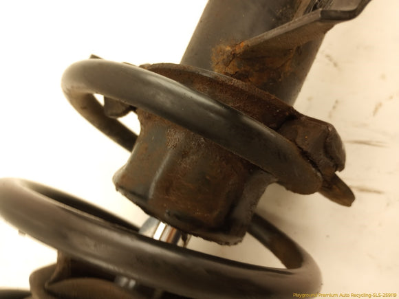Mini Clubman Driver Left Front Strut