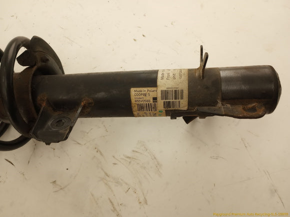 Mini Clubman Driver Left Front Strut