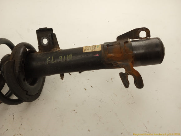 Mini Clubman Driver Left Front Strut