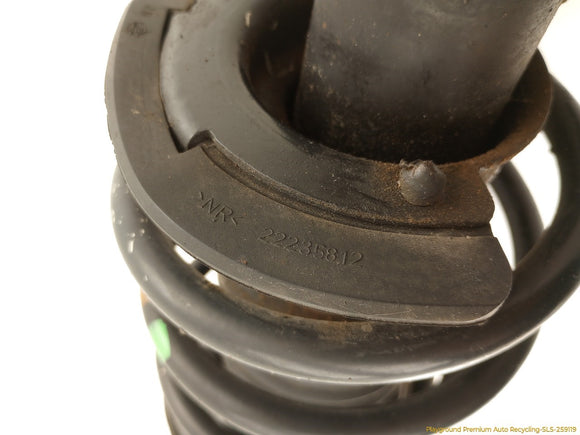 Mini Clubman Driver Left Front Strut