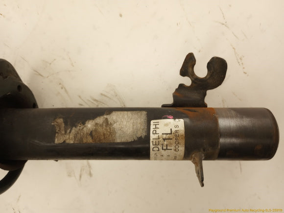 Mini Clubman Driver Left Front Strut