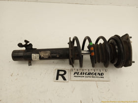 Mini Clubman Passenger Right Front Strut