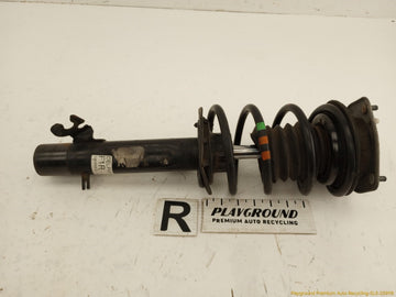 Mini Clubman Passenger Right Front Strut