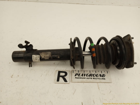 Mini Clubman Passenger Right Front Strut