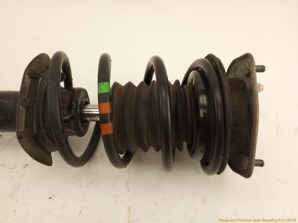 Mini Clubman Passenger Right Front Strut