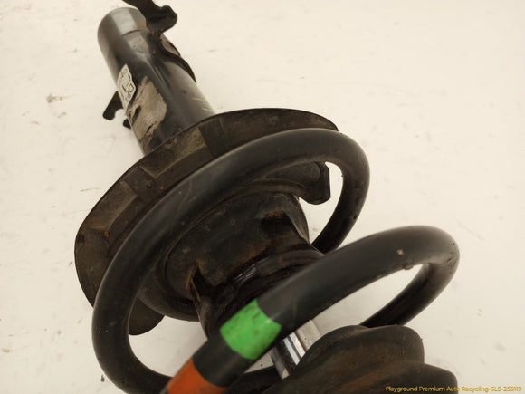 Mini Clubman Passenger Right Front Strut