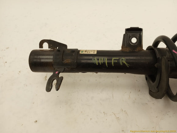 Mini Clubman Passenger Right Front Strut
