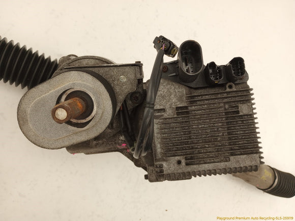Mini Clubman Power Steering Rack & Pinion