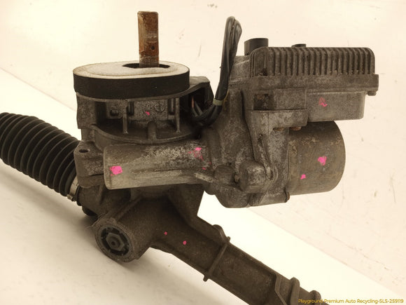 Mini Clubman Power Steering Rack & Pinion
