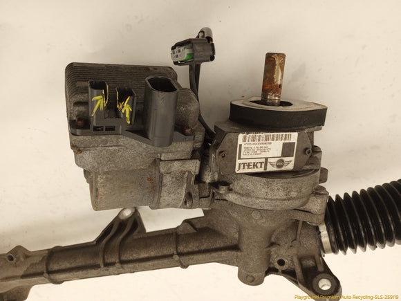 Mini Clubman Power Steering Rack & Pinion