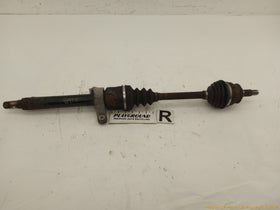 Mini Clubman Passenger Right Front Axle Drive Shaft