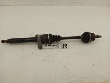 Mini Clubman Passenger Right Front Axle Drive Shaft