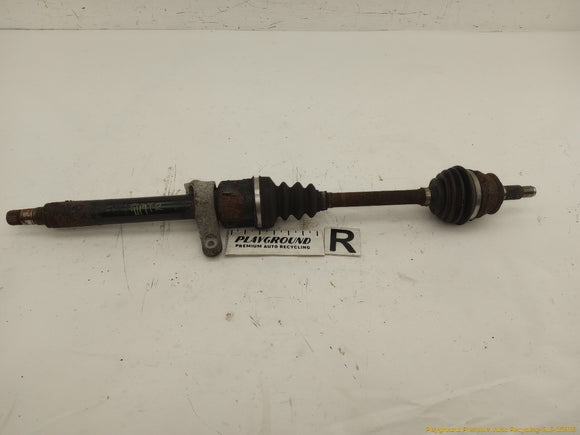 Mini Clubman Passenger Right Front Axle Drive Shaft