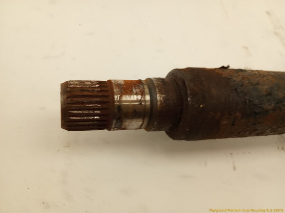 Mini Clubman Passenger Right Front Axle Drive Shaft