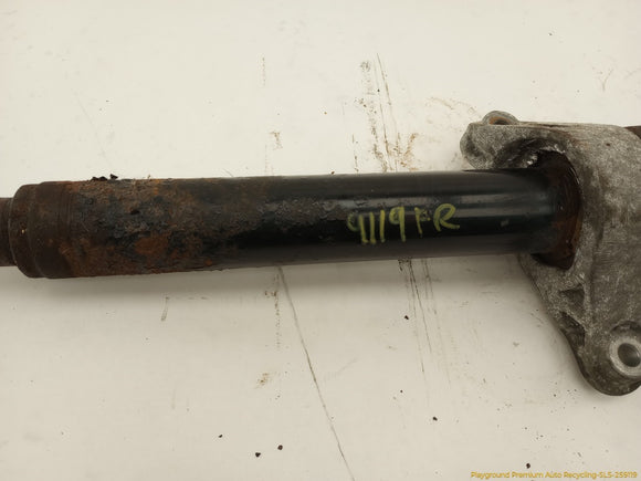 Mini Clubman Passenger Right Front Axle Drive Shaft