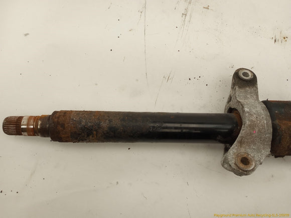 Mini Clubman Passenger Right Front Axle Drive Shaft