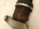 Mini Clubman Passenger Right Front Axle Drive Shaft-6