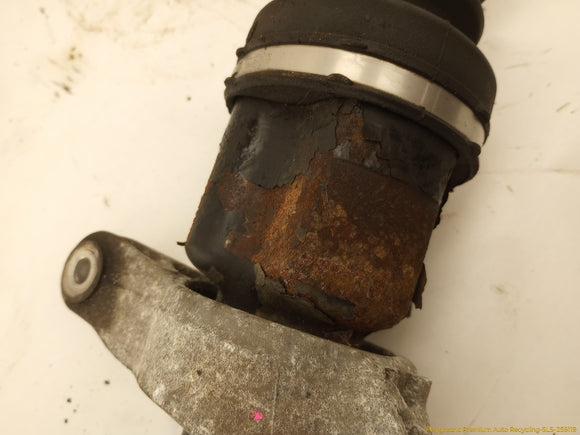 Mini Clubman Passenger Right Front Axle Drive Shaft