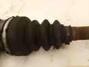 Mini Clubman Passenger Right Front Axle Drive Shaft-8