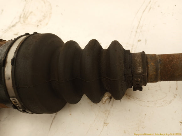 Mini Clubman Passenger Right Front Axle Drive Shaft