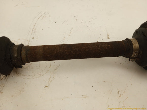 Mini Clubman Passenger Right Front Axle Drive Shaft