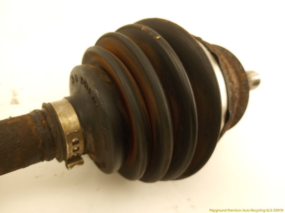Mini Clubman Passenger Right Front Axle Drive Shaft