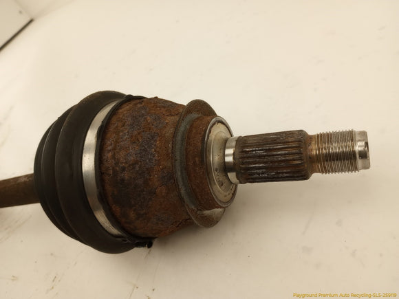 Mini Clubman Passenger Right Front Axle Drive Shaft