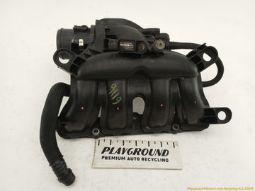 Mini Clubman Intake Manifold